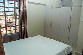 Stay.Plus Kasarani Budget Apartment