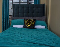 Stay.Plus Kasarani Budget Apartment