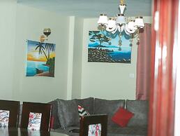 Stay.Plus Kasarani Budget Apartment