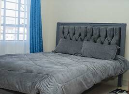 Stay.Plus Kasarani Budget Apartment