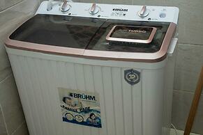 Stay.Plus Kasarani Budget Apartment