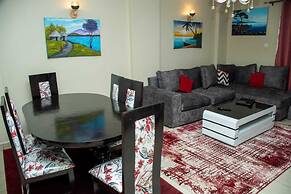 Stay.Plus Kasarani Budget Apartment