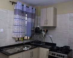 Stay.Plus Kasarani Budget Apartment