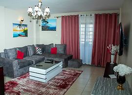 Stay.Plus Kasarani Budget Apartment