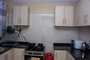 Stay.Plus Kasarani Budget Apartment