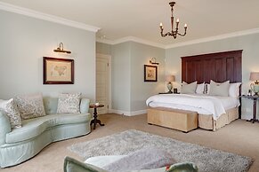 Buccara Noetzie - Pezula Castle