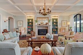 Buccara Noetzie - Pezula Castle