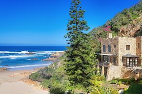 Buccara Noetzie - Pezula Castle