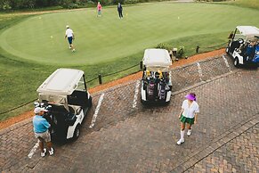 Buccara Noetzie - Pezula Castle