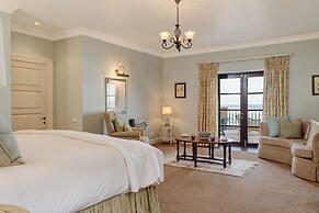 Buccara Noetzie - Pezula Castle