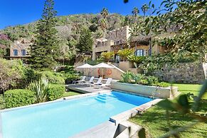 Buccara Noetzie - Pezula Castle