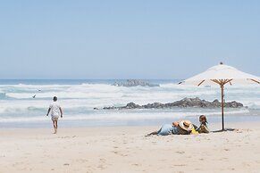 Buccara Noetzie - Pezula Castle