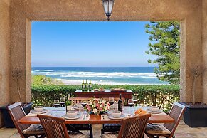 Buccara Noetzie - Pezula Castle