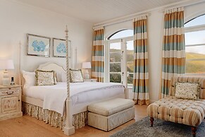 Buccara Noetzie - Pezula Castle