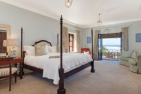 Buccara Noetzie - Pezula Castle