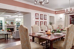 Buccara Noetzie - Pezula Castle