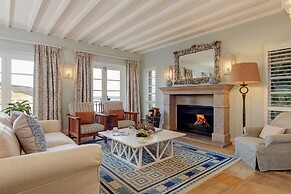 Buccara Noetzie - Pezula Castle