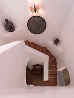 Azure Villa Santorini