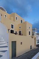 Azure Villa Santorini