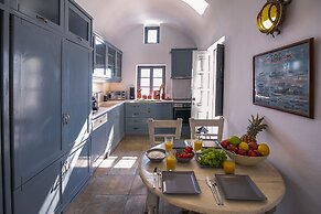 Azure Villa Santorini