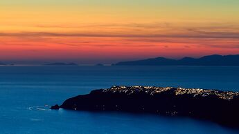 Azure Villa Santorini