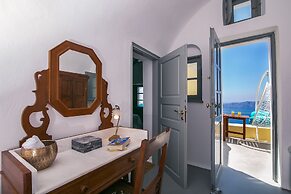 Azure Villa Santorini