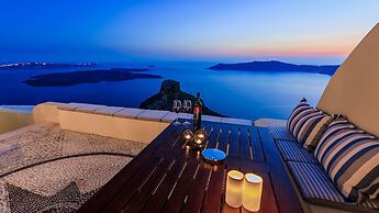 Azure Villa Santorini