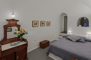 Azure Villa Santorini