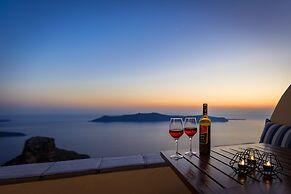 Azure Villa Santorini