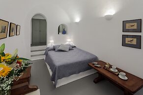 Azure Villa Santorini