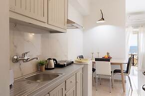 Salt and Sun Apartments by Konnect, Kaminaki Beach