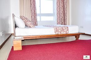 Stay.Plus Almasi Beachfront Apartments