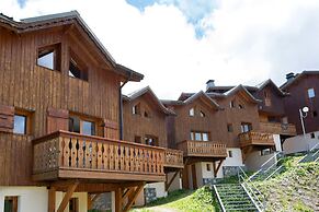 Madame Vacances Les Chalets des Praz