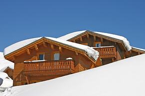 Madame Vacances Les Chalets des Praz