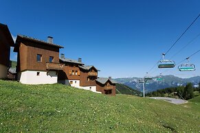 Madame Vacances Les Chalets des Praz