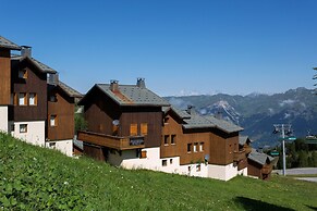Madame Vacances Les Chalets des Praz