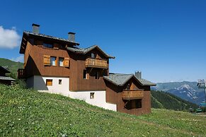 Madame Vacances Les Chalets des Praz