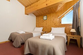 Madame Vacances Les Chalets des Praz