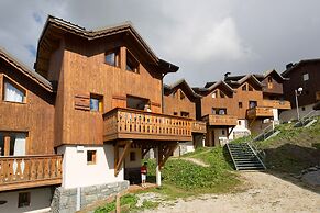 Madame Vacances Les Chalets des Praz
