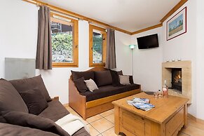 Madame Vacances Les Chalets des Praz