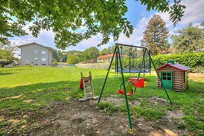 Residenza Il Parco Family Retreat