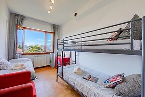 Residenza Il Parco Family Retreat