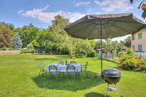 Residenza Il Parco Family Retreat