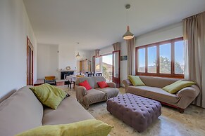 Residenza Il Parco Family Retreat