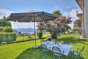 Residenza Il Parco Family Retreat