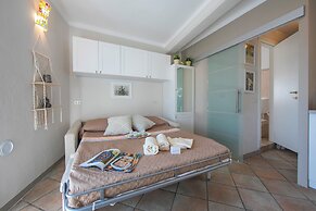 Nido Belvedere Lake View