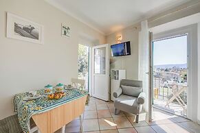 Nido Belvedere Lake View