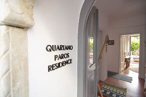 Quartano Paros Residence