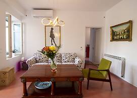 Quartano Paros Residence