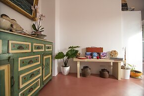 Quartano Paros Residence